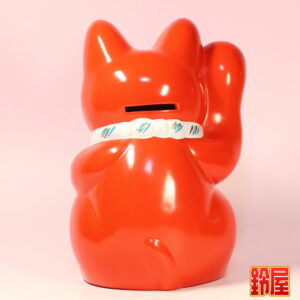 女性への退院祝いの贈り物:裏側