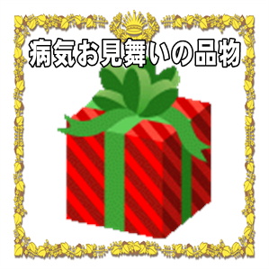 病気お見舞い品の選び方などおすすめの手土産を解説