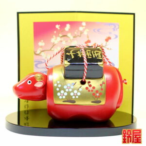 出産の退院祝いのプレゼント1