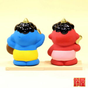 友達への退院祝いのプレゼント・裏面