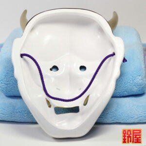 友人への退院祝いのプレゼント：裏側